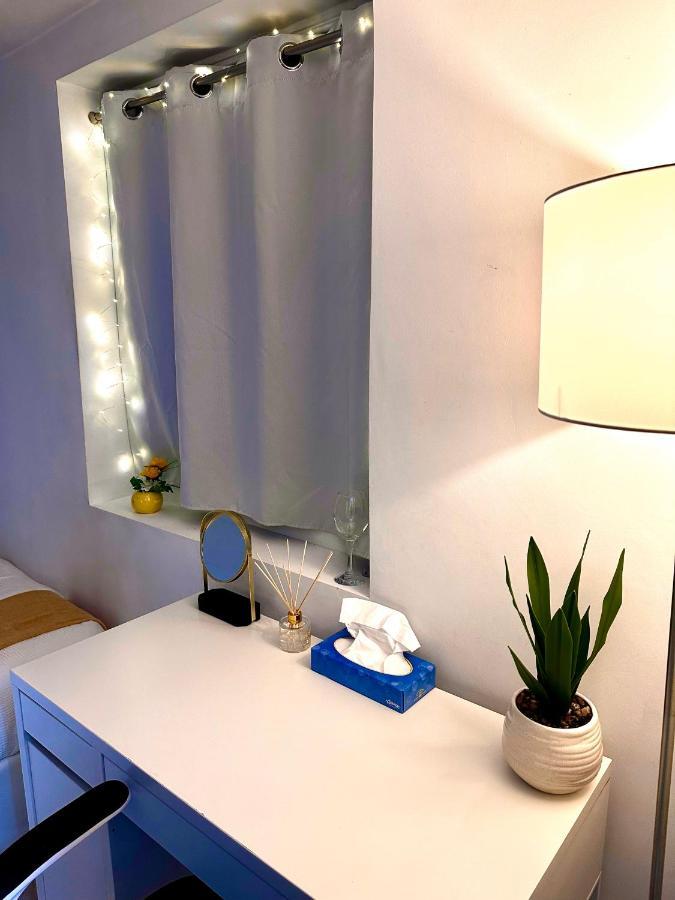 Charming 4 Bedrooms House With Garden In Heart Of London Camden Eksteriør bilde
