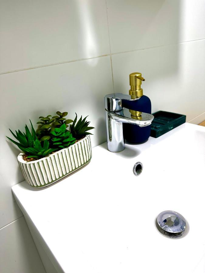 Charming 4 Bedrooms House With Garden In Heart Of London Camden Eksteriør bilde